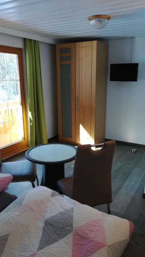 Haus Heiserer Musau Kültér fotó