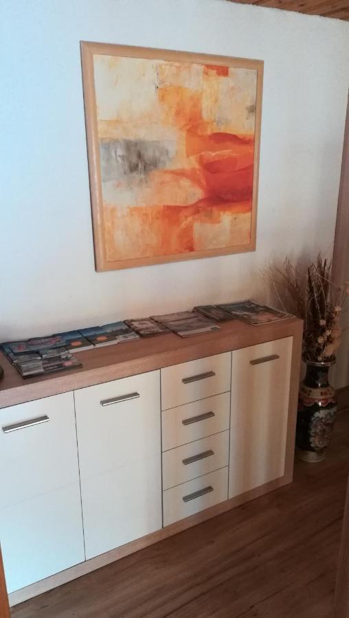 Haus Heiserer Musau Kültér fotó