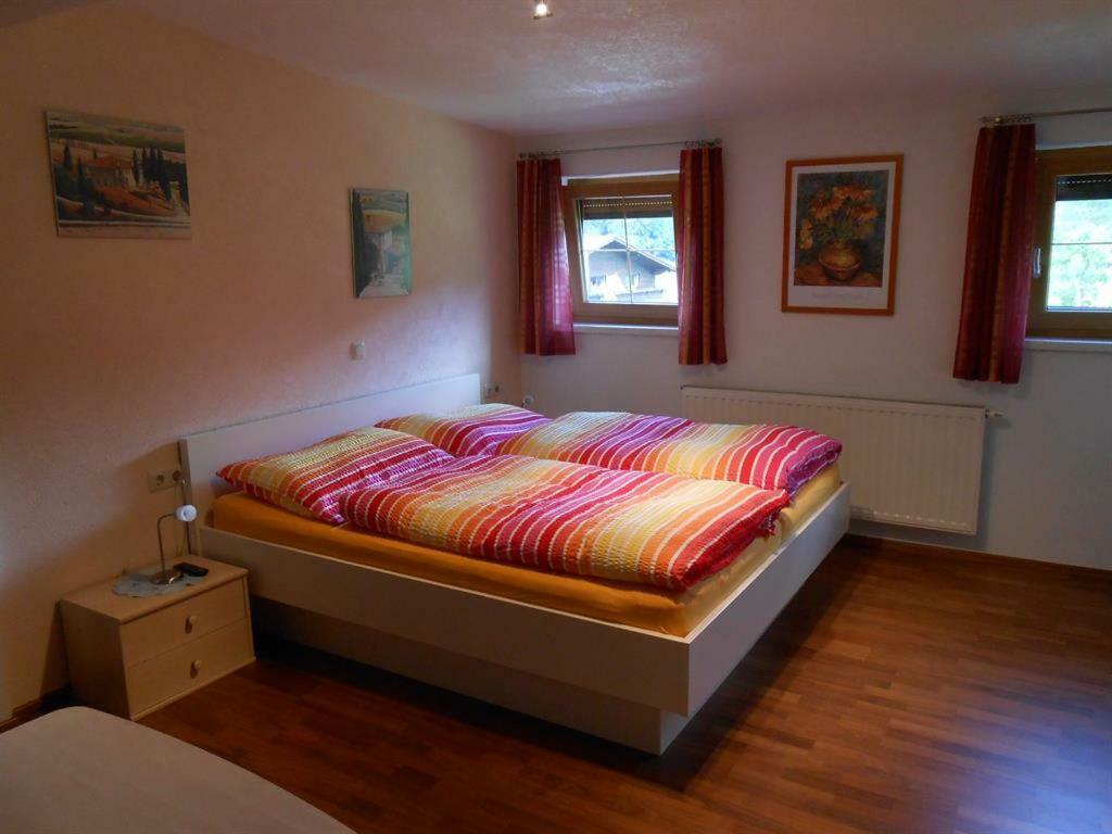 Haus Heiserer Musau Kültér fotó