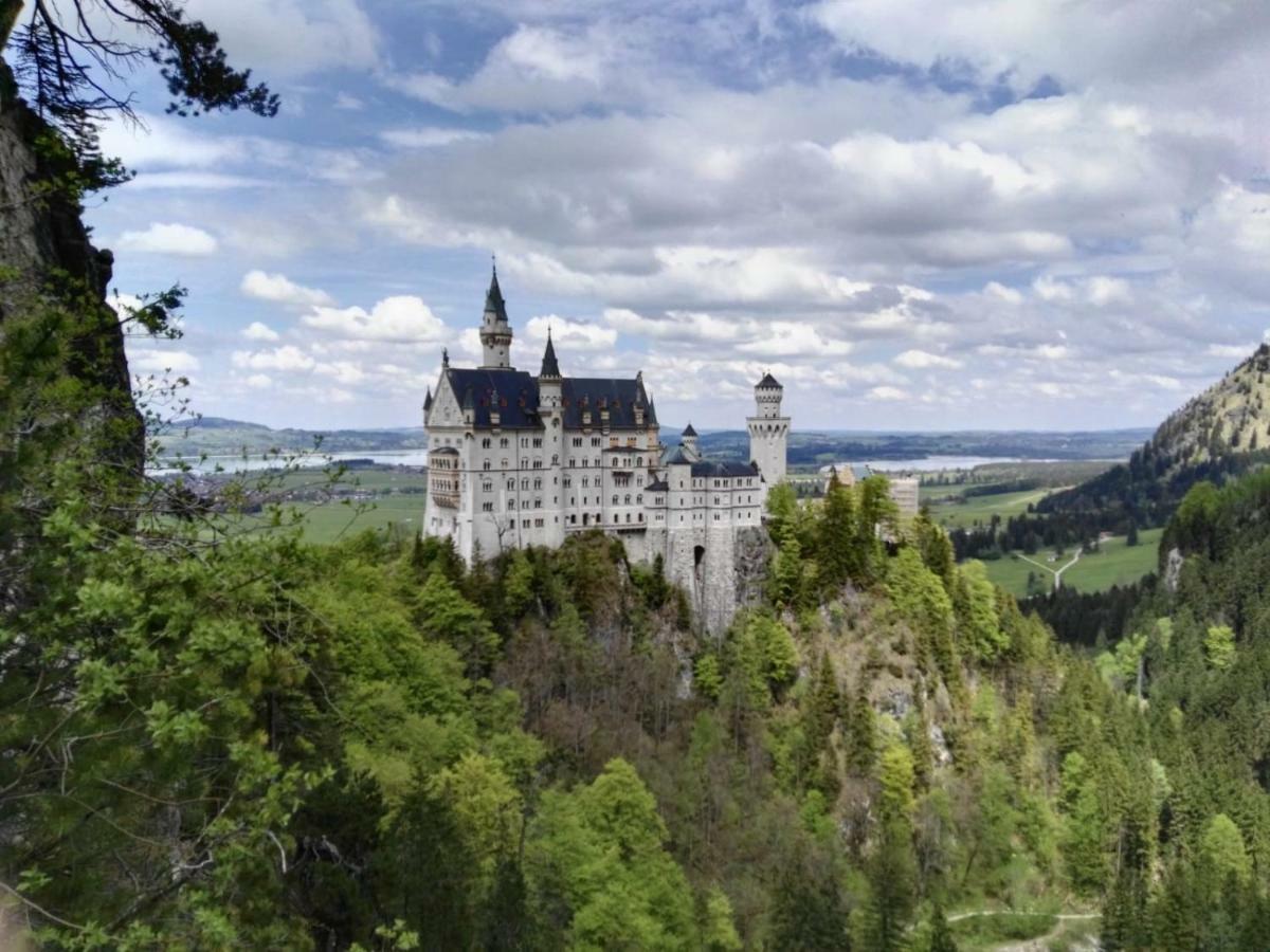 Haus Heiserer Musau Kültér fotó