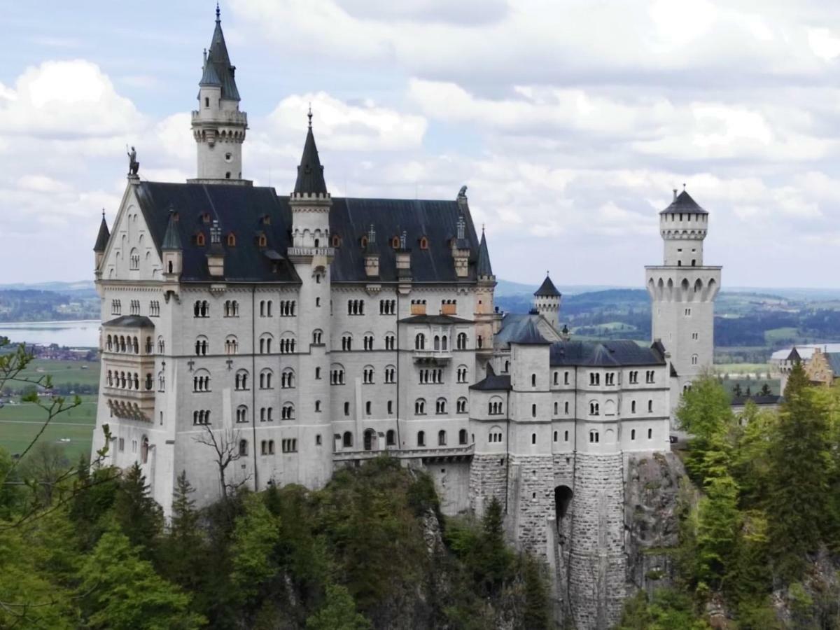 Haus Heiserer Musau Kültér fotó