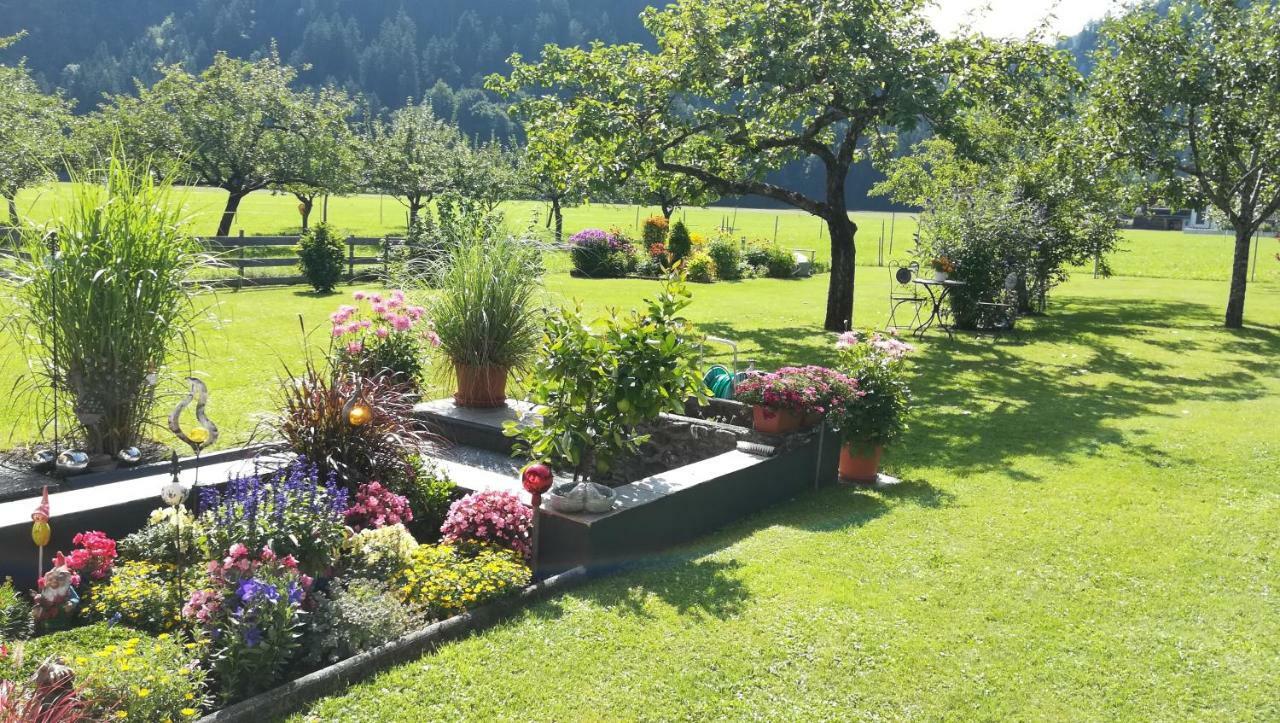 Haus Heiserer Musau Kültér fotó